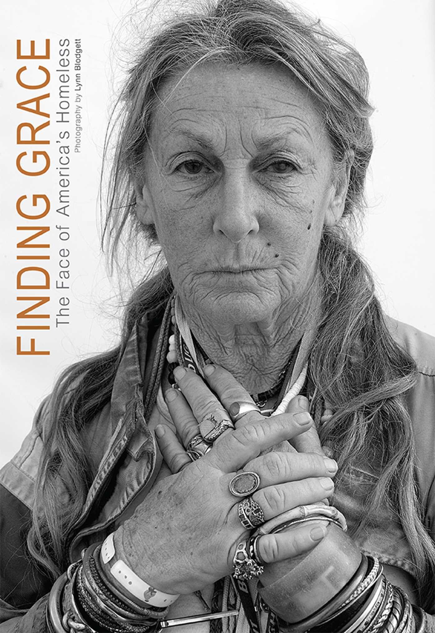 Finding Grace: The Face of America's Homeless - Inspiring True Stories of Hope & Resilience | Perfect for Book Clubs, Social Studies & Empathy Education