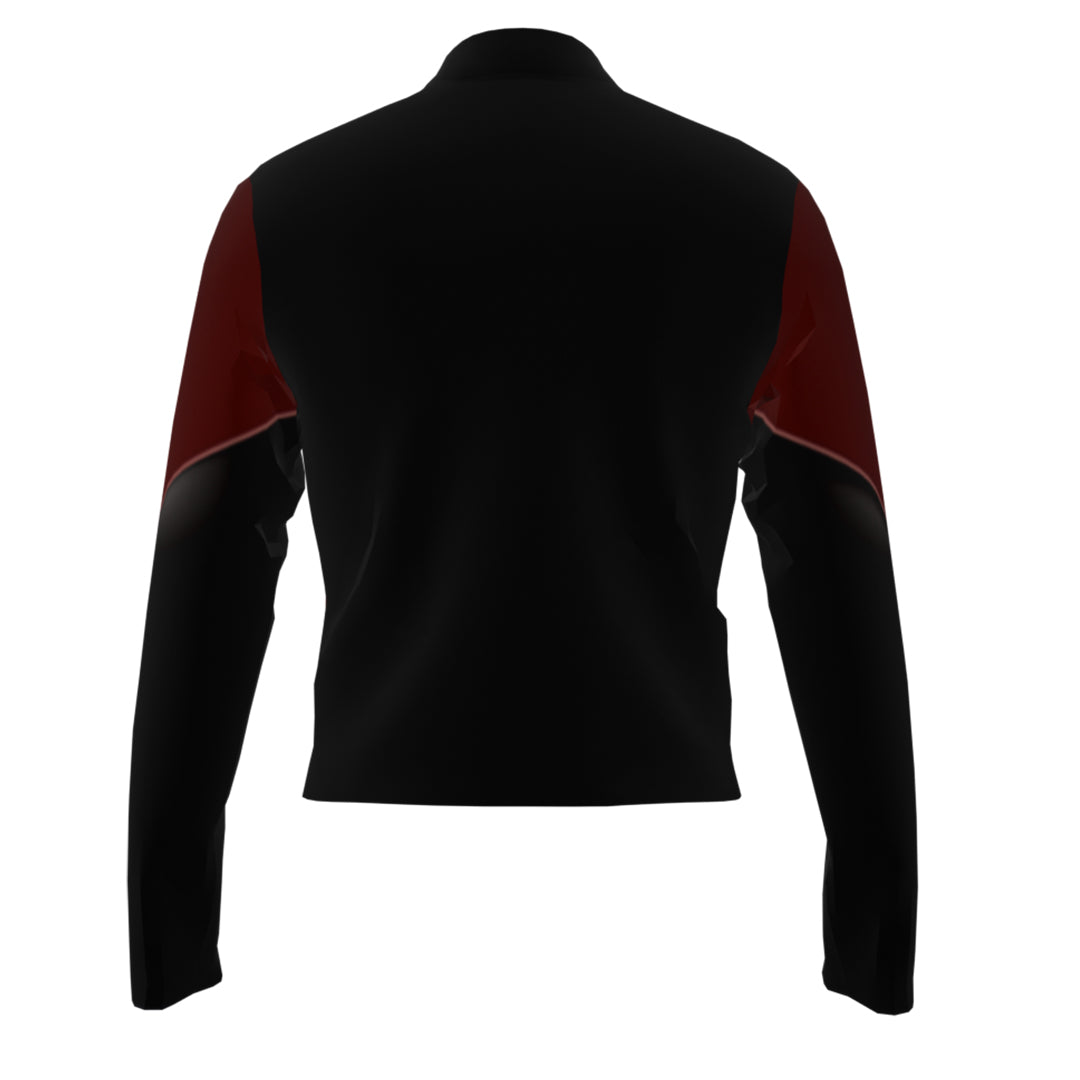 Power Flex Shirt 282 - Comfortable & Stretchable Men's Workout T-Shirt for Gym, Running & Training | Moisture-Wicking & Breathable Activewear