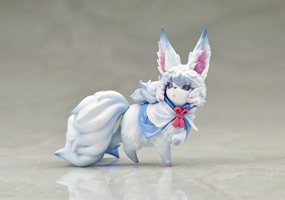 Fate/Grand Order 1/7 Scale Figure - Mash Kyrielight (Mashu) Shielder Statue | Anime Collectible for Display & Gifts