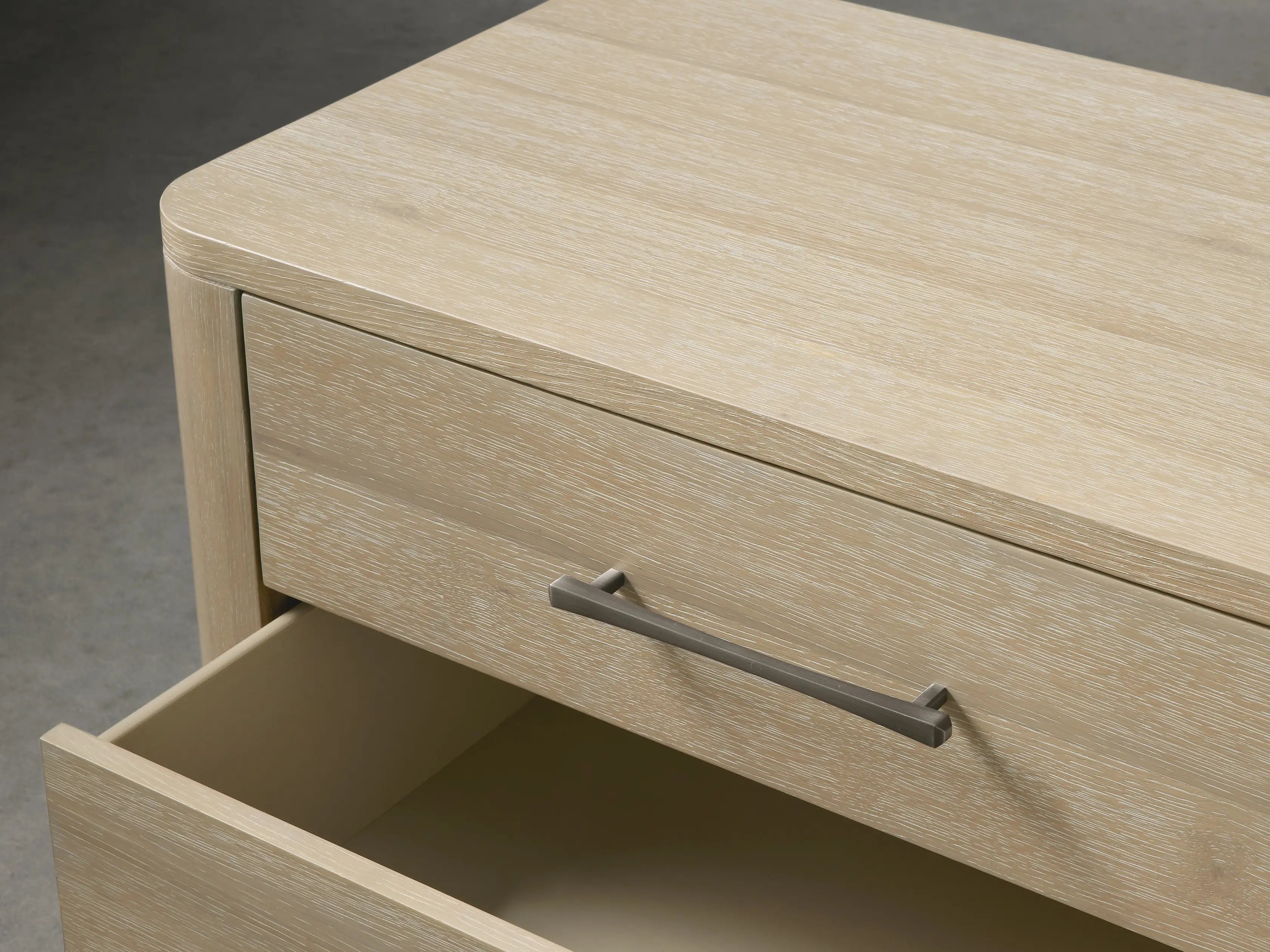 Callie 9-Drawer Dresser - Modern Wooden Chest of Drawers for Bedroom, Living Room & Office Storage | Organize Clothes, Accessories & Home Essentials