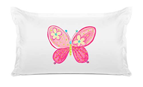 Butterfly - Pink