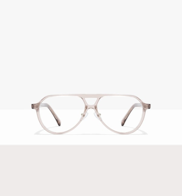 Stylish and Durable Elusive Eyeglasses - Trendy Unisex Frames for Men & Women - Perfect for Reading, Driving, and Fashion Accessories