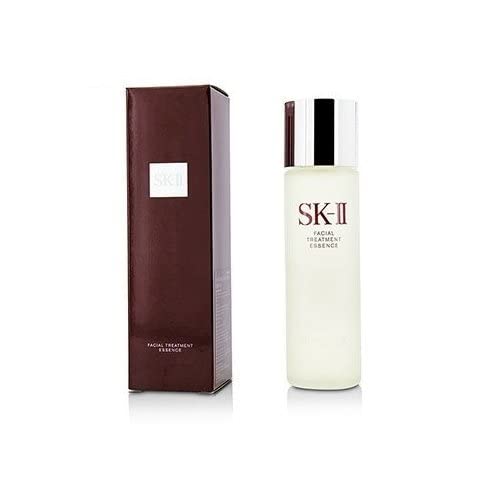 SK-II Facial Treatment Essence 230ml - Pitera Essence for Hydration & Anti-Aging - Perfect for Daily Skincare Routine & Travel