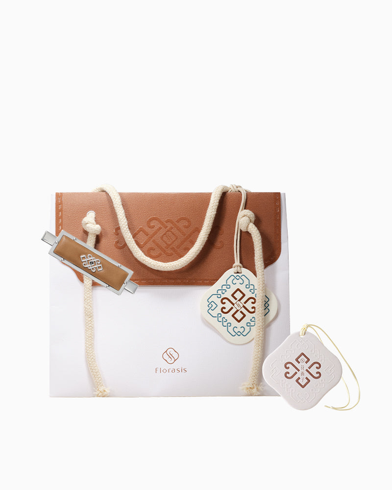 Pastoral Dreams Kit - Perfect Gift Set for Home Decor, DIY Crafts & Relaxation - Ideal for Weddings, Housewarming & Spa Nights