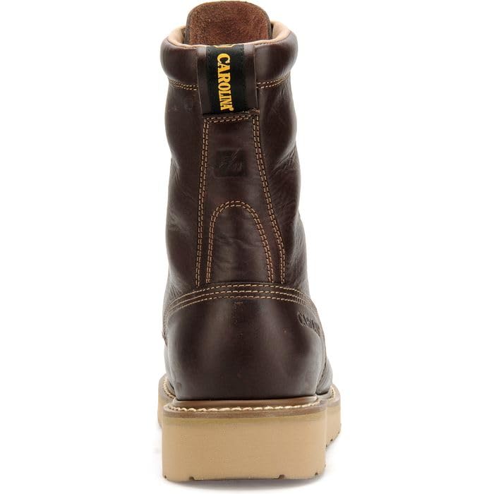 Carolina Men's Amp Hi 8