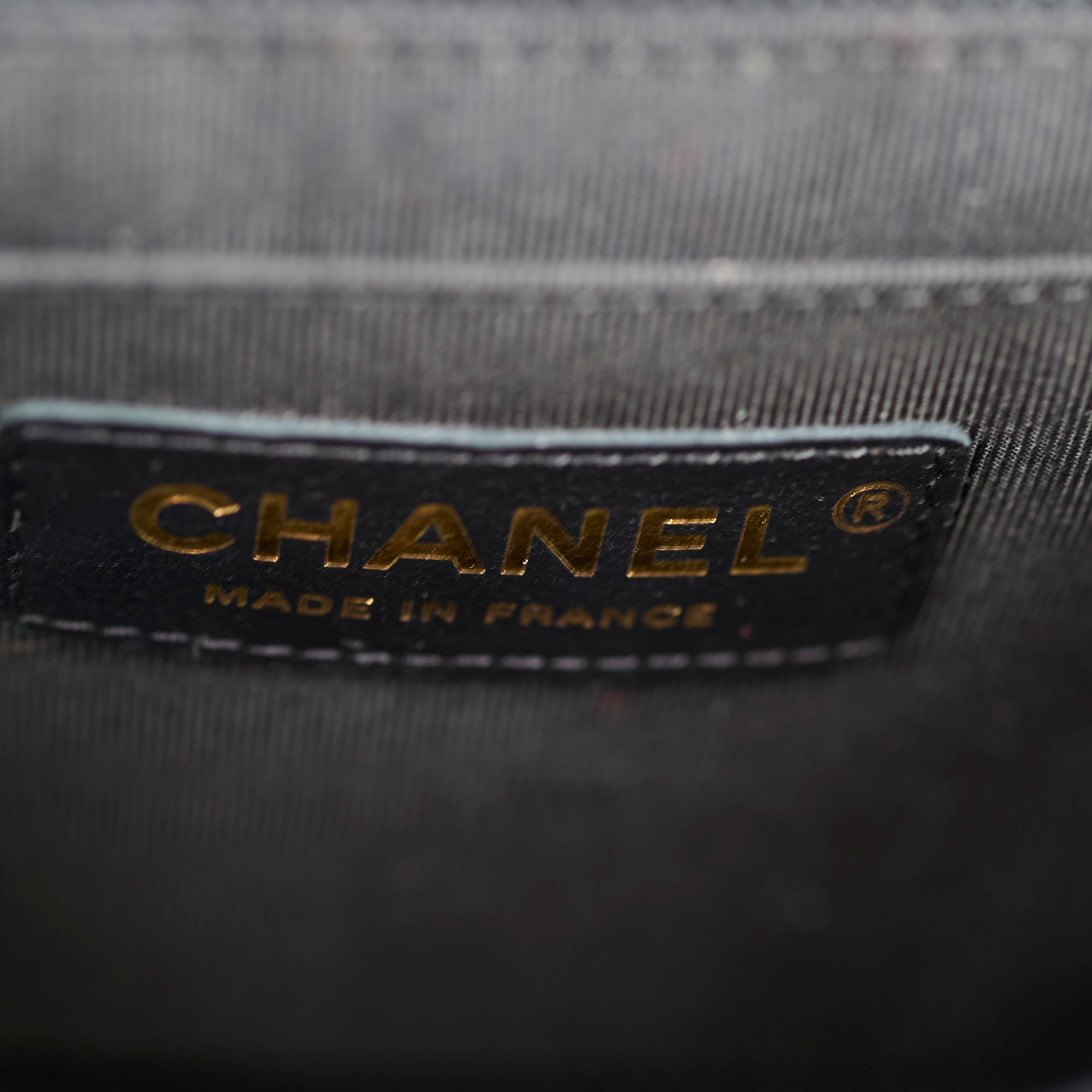 Chanel Small Chevron Quilted Flap Bag in Black | Luxury Designer Handbag for Women | Perfect for Evening Events, Parties & Special Occasions