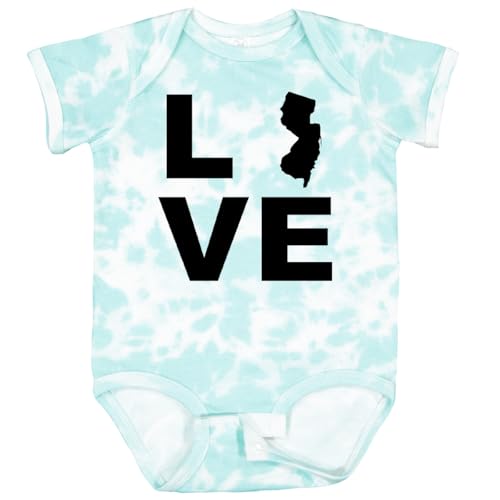 Tie Dye Green