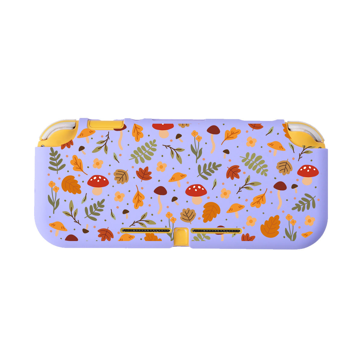 Cozy Autumn LITE Case for Nintendo Switch - Lightweight Protective Cover for Nintendo Switch Lite - Perfect for Travel, Gaming On-The-Go & Home Entertainment