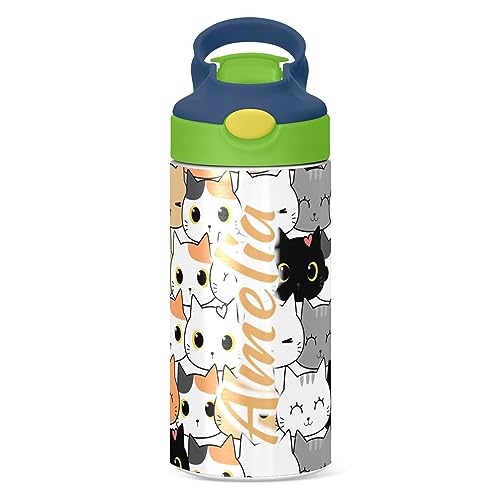 09#Cute Cat Kitten