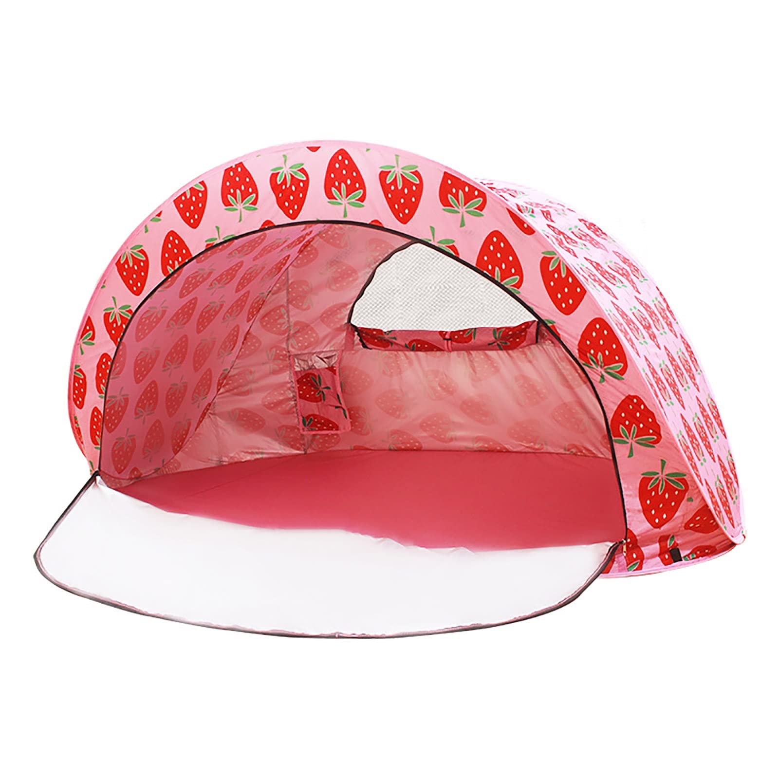 **Windproof & Waterproof Pop Up Camping Tent - Instant Dome Tent for Family Outdoor Adventures, Festivals, and Backpacking - Easy Setup & Portable Shelter**    **Usage Scenarios:** Perfect for family camping trips, music festivals, hiking, beach outings, and emergency shelter.