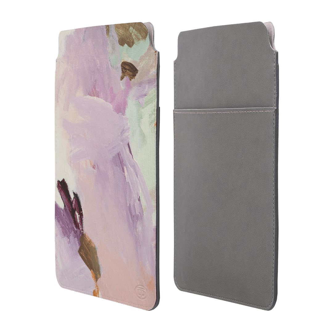 Premium Daze Laptop & iPad Sleeve Case - Lightweight Protective Cover for MacBook, iPad Pro, Air - Perfect for Work, Travel & School