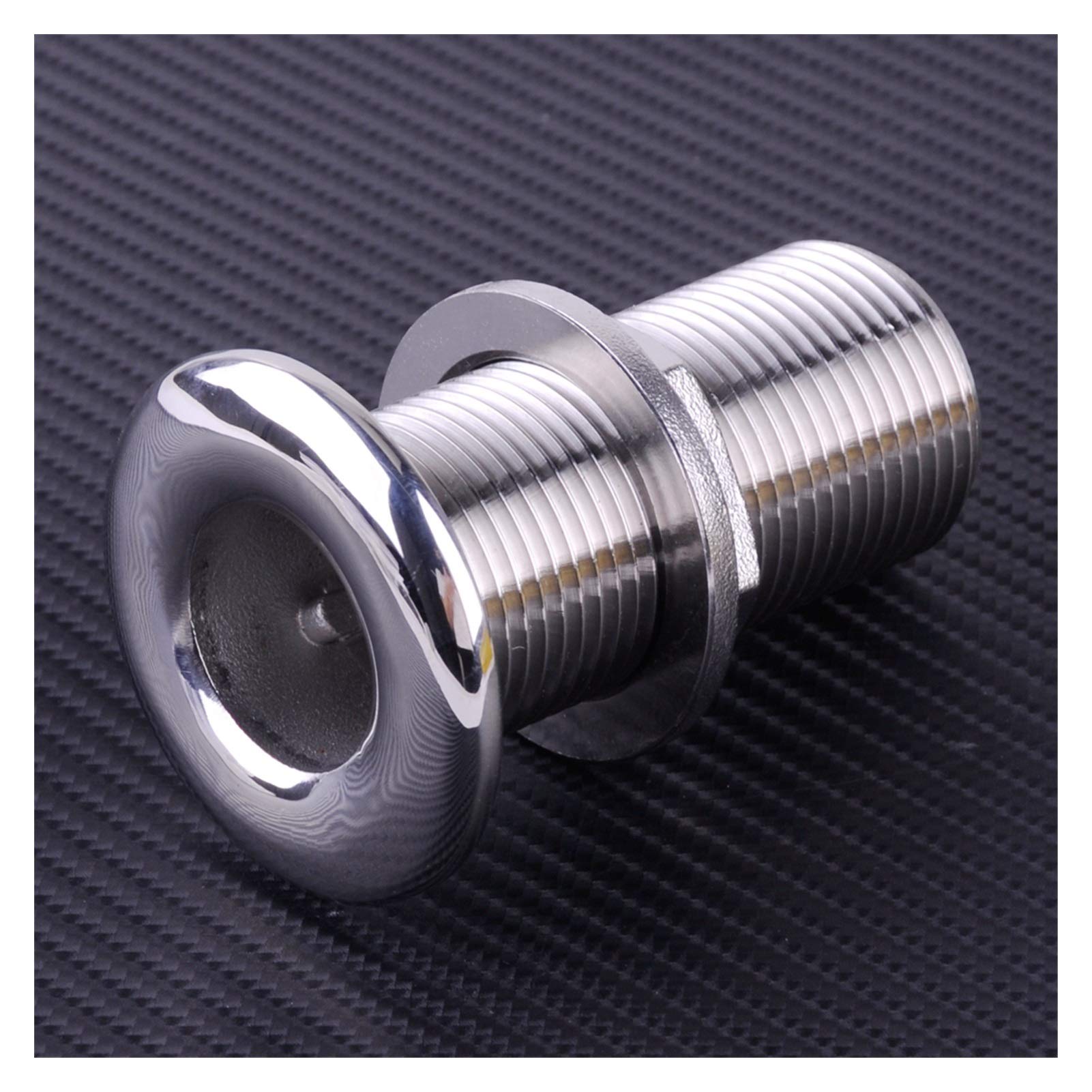 316 Stainless Steel 1