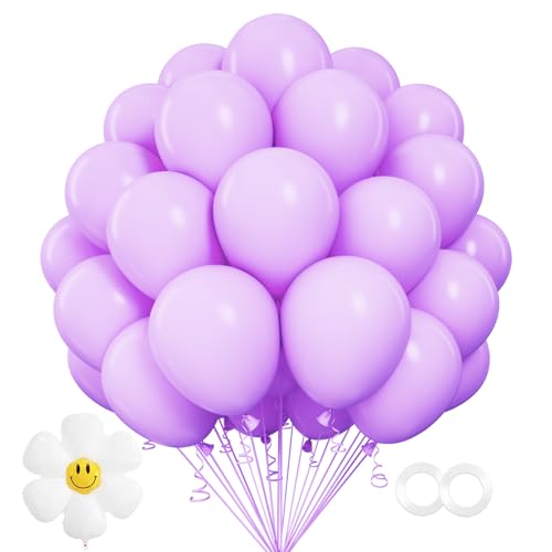 Pastel Purple