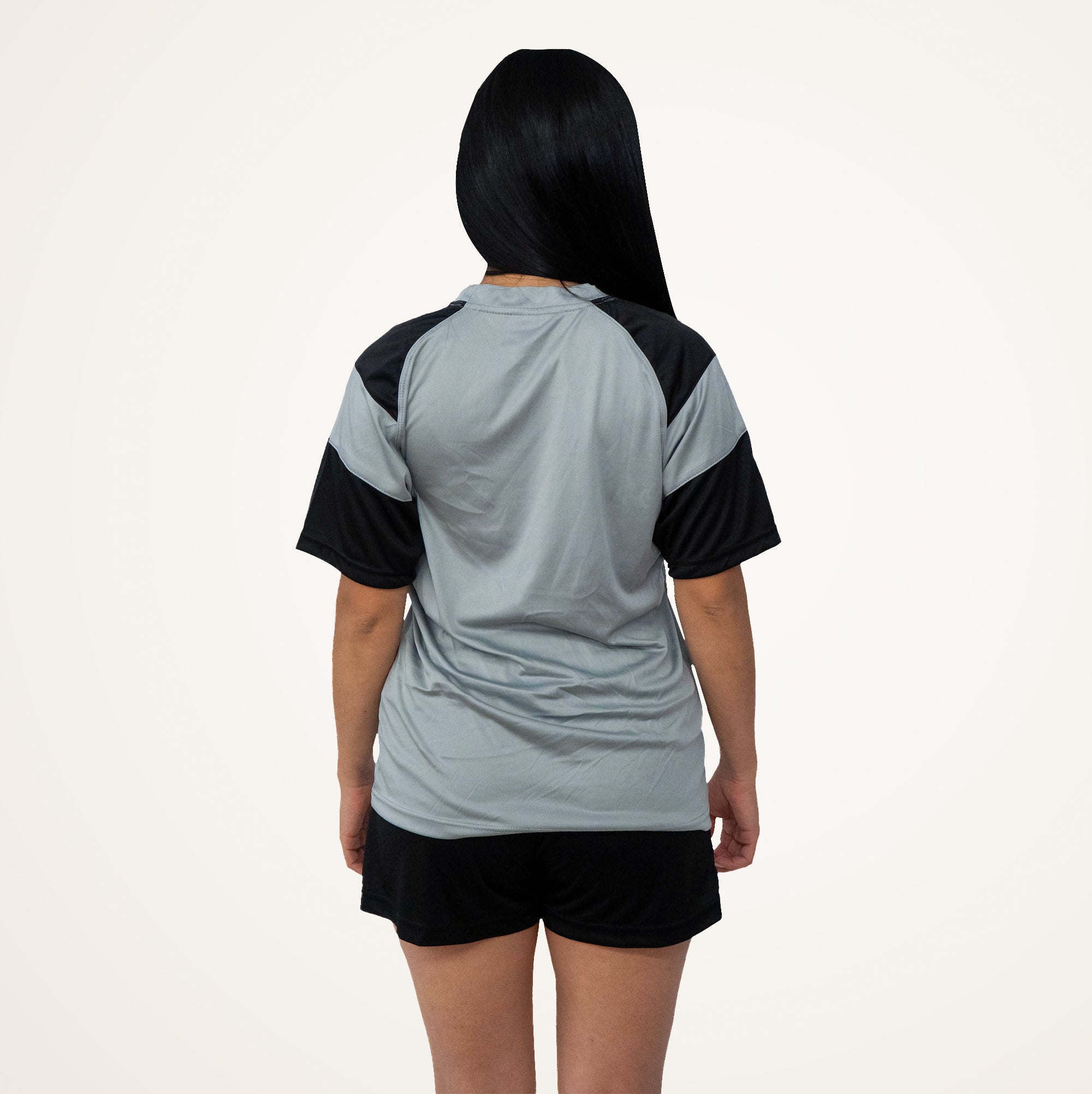 Brooklyn FC Women's Soccer Training Jersey - Breathable & Lightweight for Practice & Workouts - Perfect for Soccer Training, Gym & Casual Wear