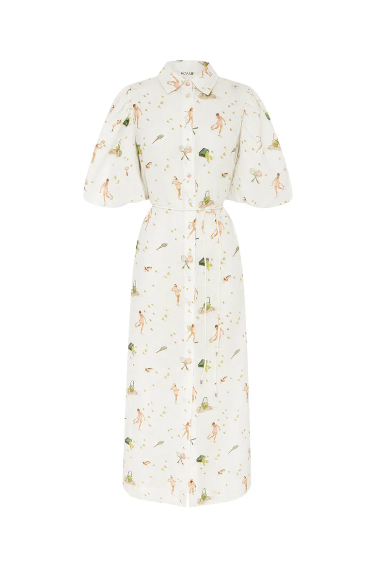 Berkeley Dress | Women's Fashion Casual Dress for Everyday Wear | Perfect for Work, Dates & Social Events
