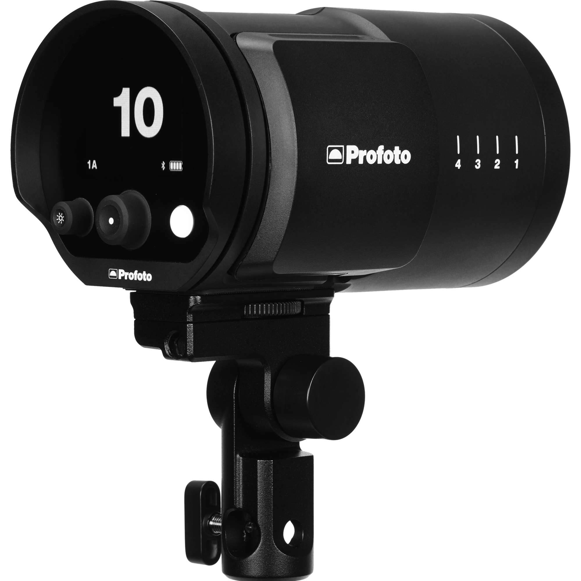 Profoto B10 AirTTL Off-Camera Flash Duo Kit with 2 Flash Heads, Batteries & Charger - Professional Studio Lighting for Portrait, Fashion & Product Photography