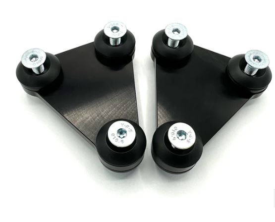 PKT Seat Extender - Universal Car Seat Gap Filler for Phones & Small Items | Perfect for Road Trips, Commuting & Organization | Anti-Drop Design for Safe Storage