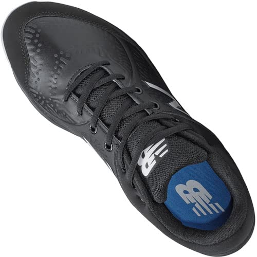 New Balance Men's Fresh Foam 3000 V5 Metal Baseball Cleats - Lightweight Athletic Shoes for Baseball, Softball & Training - Comfortable Performance Footwear for Running & Field Sports