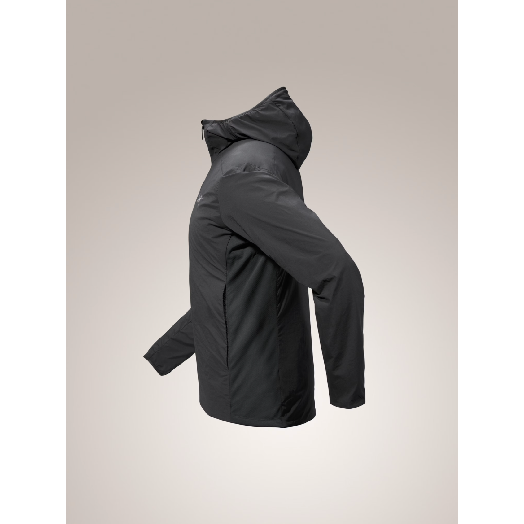 Arc'teryx Men's Atom SL Hoody - Lightweight Packable Insulated Jacket for Hiking, Travel & Outdoor Adventures
