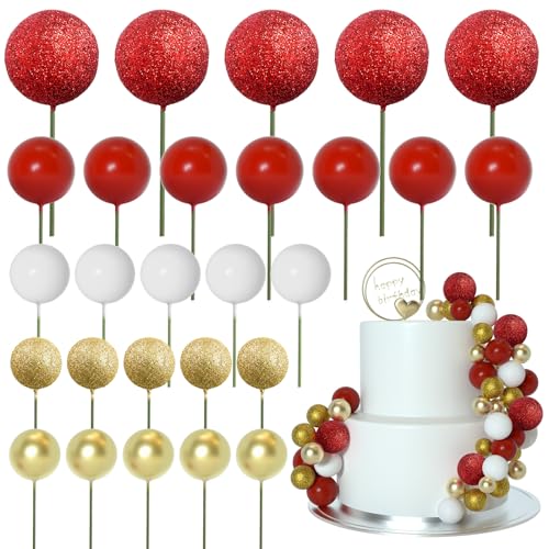 Gold，red Series