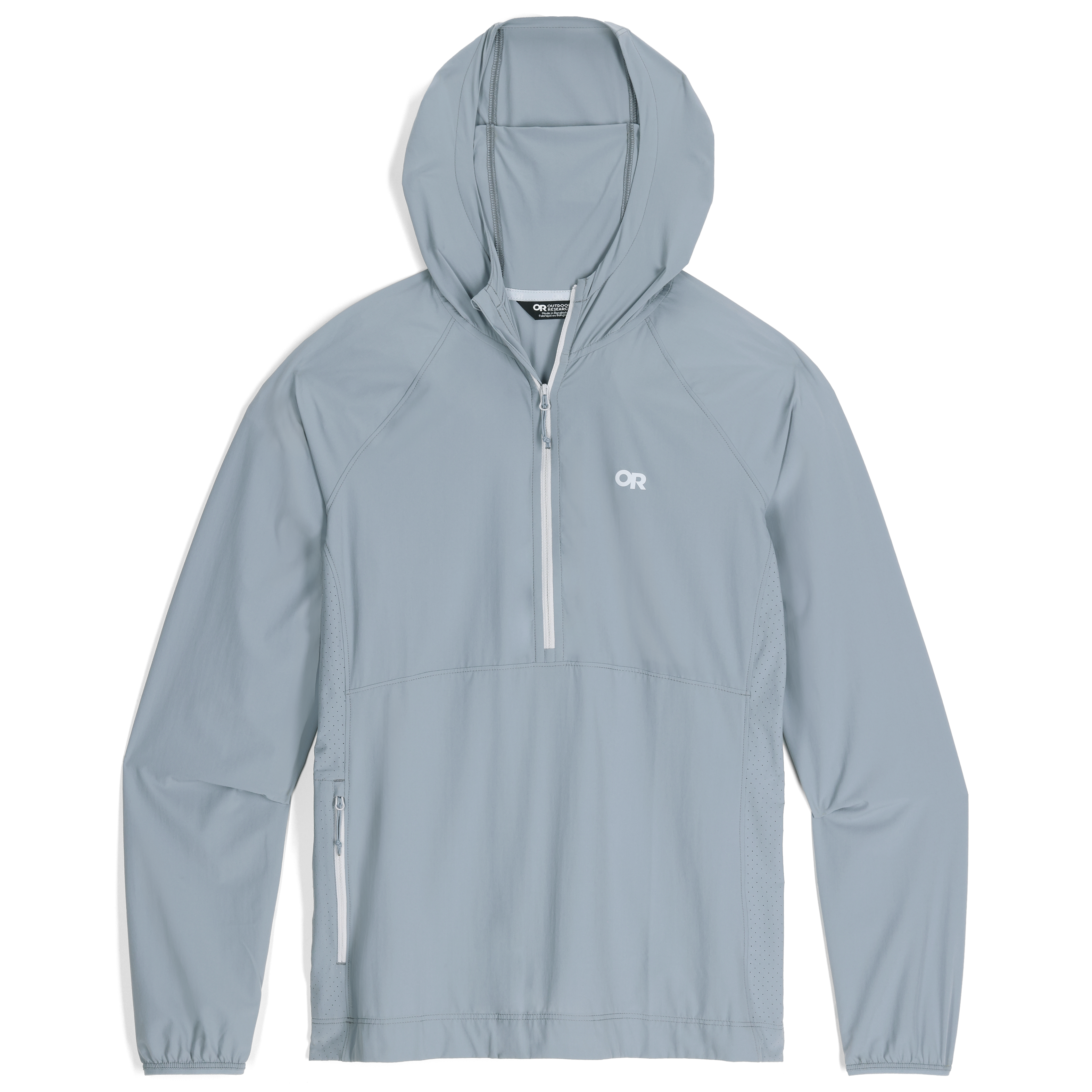 Astroman Air Sun Hoodie for Women - UPF 50+ UV Protection, Lightweight & Breathable for Outdoor Activities, Hiking, Running & Travel