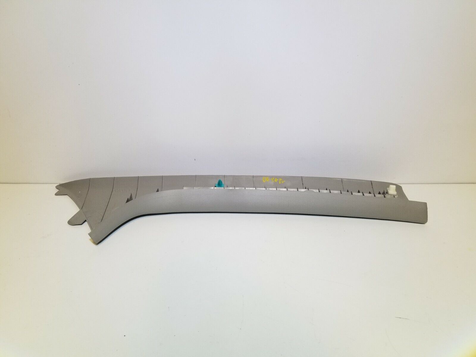 2004-2006 Scion XA Left Driver Side A-Pillar Trim Panel - OEM Replacement Part for Windshield - Perfect for Interior Restoration & Car Repair
