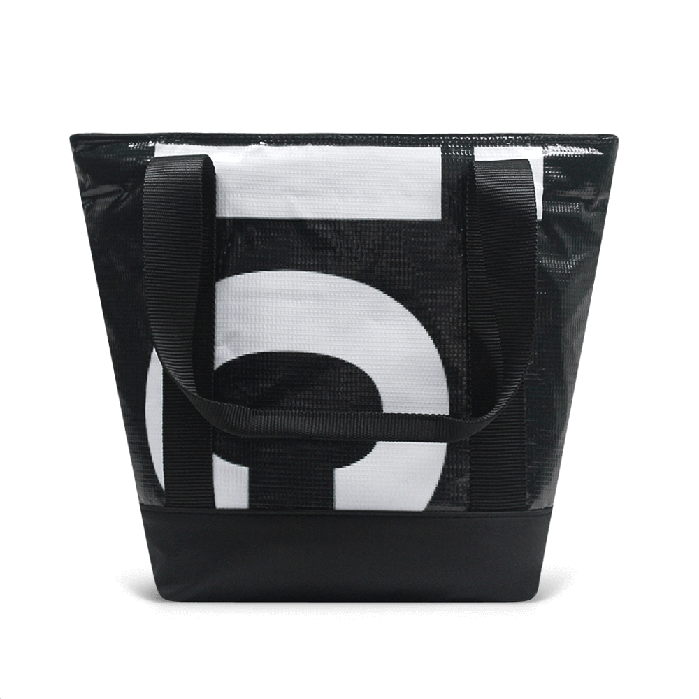 Beck Cooler Bag Bk1 00665 - Insulated Lunch Bag for Work, Picnics & Outdoor Activities - Leakproof & Durable Cooler Tote for Food & Drinks