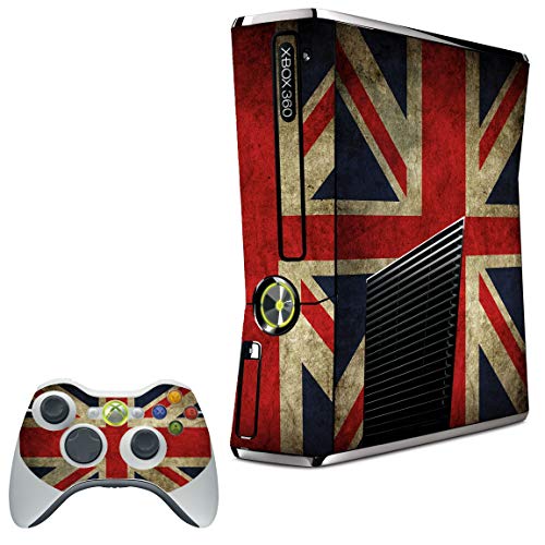 British Flag