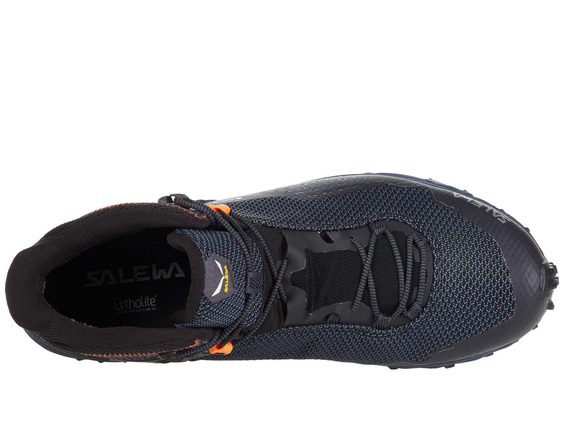 Salewa Men's Trail Running Shoes - Lightweight Hiking & Outdoor Adventure Shoes for Men - Perfect for Trail Running, Hiking & Mountain Climbing