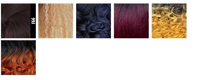 BEYOND LACE FRONT WIG BOHEMIAN STYLE - Natural Looking Human Hair Wigs for Women - Perfect for Cosplay, Daily Wear & Special Occasions