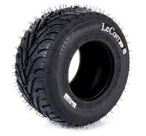 Le Cont Tires White SV1 Rain Tires - High-Performance Wet Weather Motorcycle Tires for Enhanced Grip & Safety on Slippery Roads