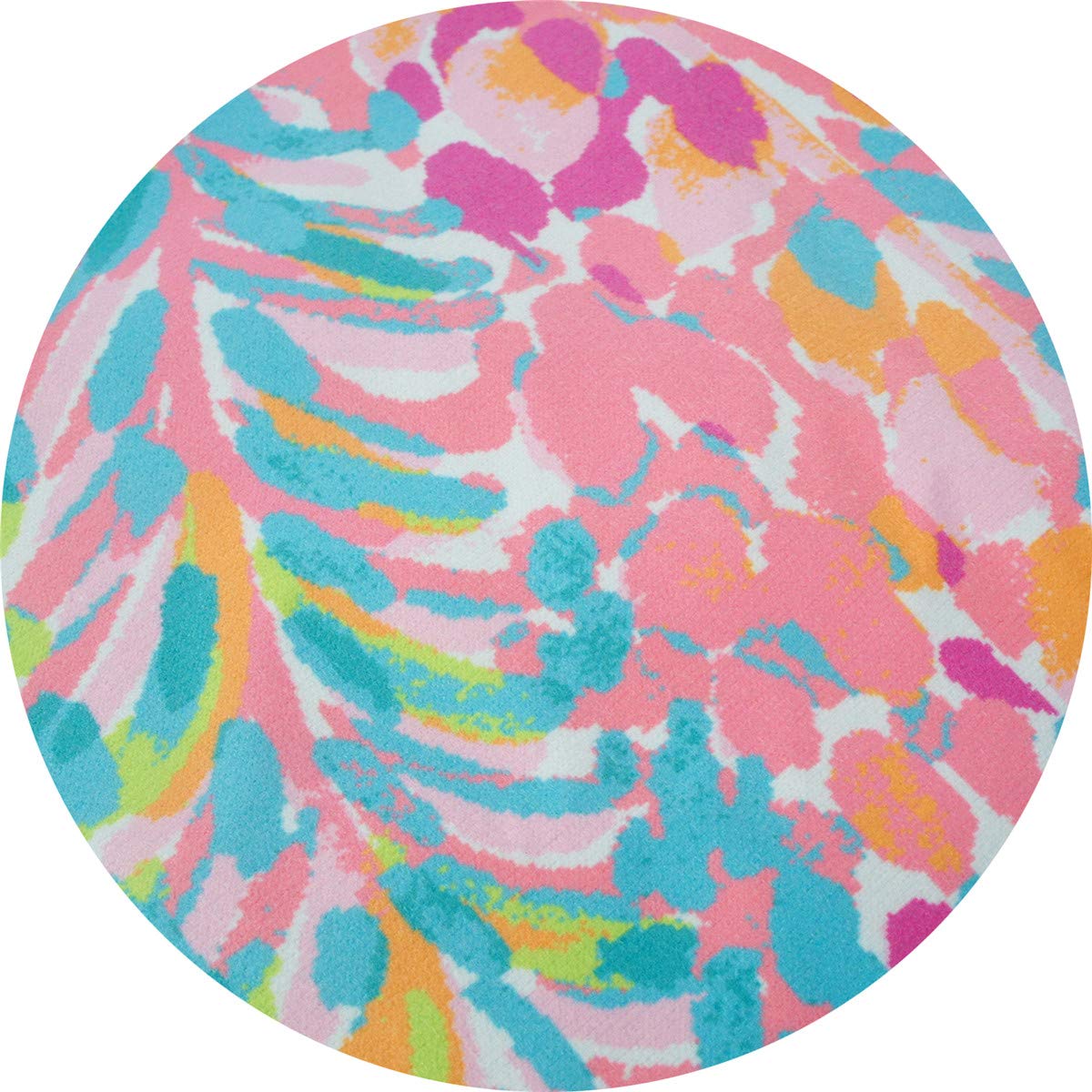 Premium Microfiber Beach Towel - 84.6