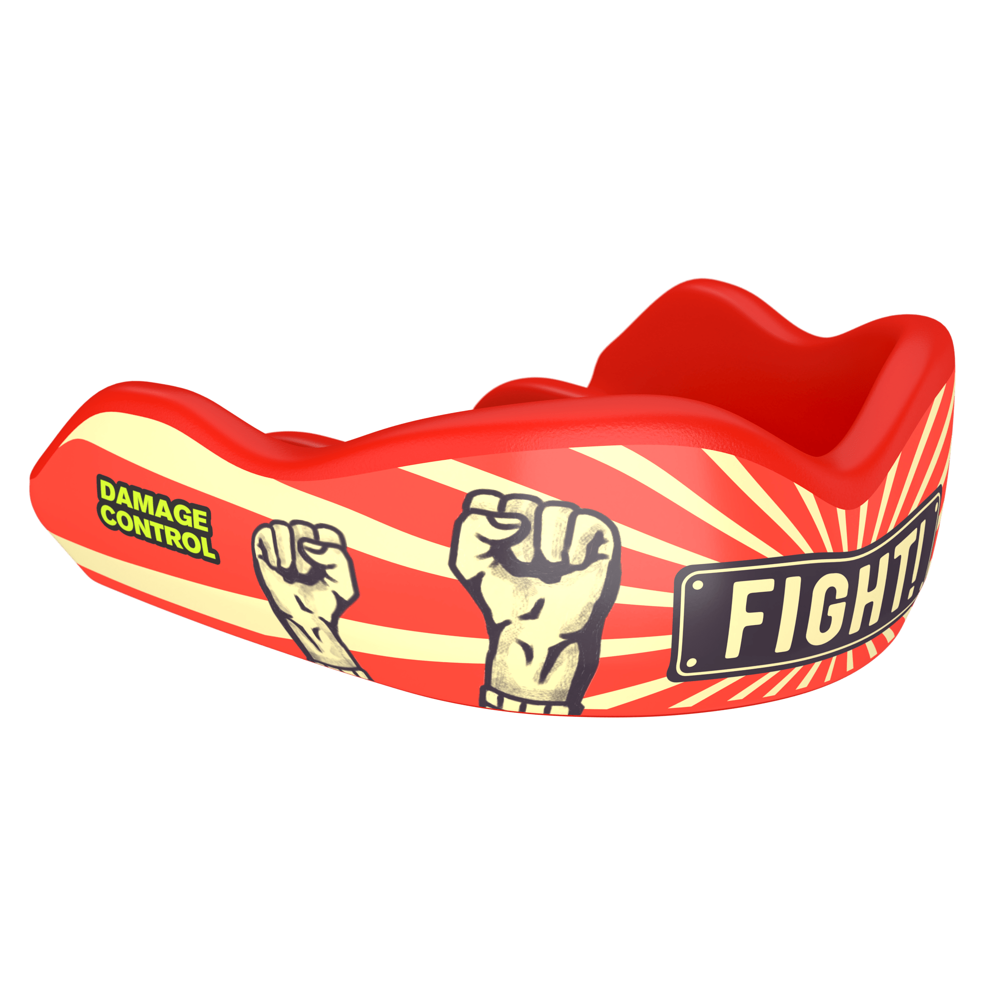 Fight High Performance Boxing Gloves - Best for Training, Sparring & MMA - Perfect for Boxing Gyms & Home Workouts