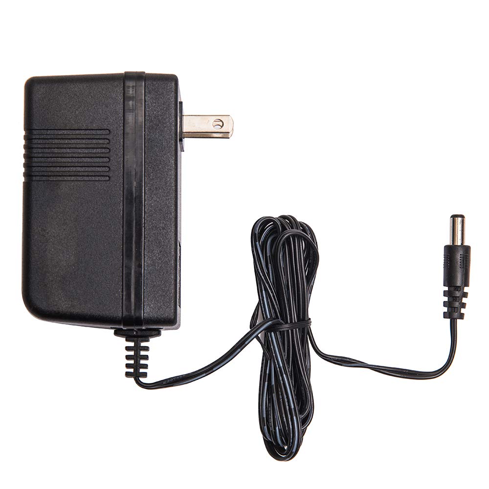 12V Ride On Toy Car Battery Charger - Universal 12 Volt Charger for Kids Electric Vehicles (Best Choice Products, Wrangler SUV, Kid Trax, Dynacraft) - Perfect for Outdoor Playtime & Birthday Gifts