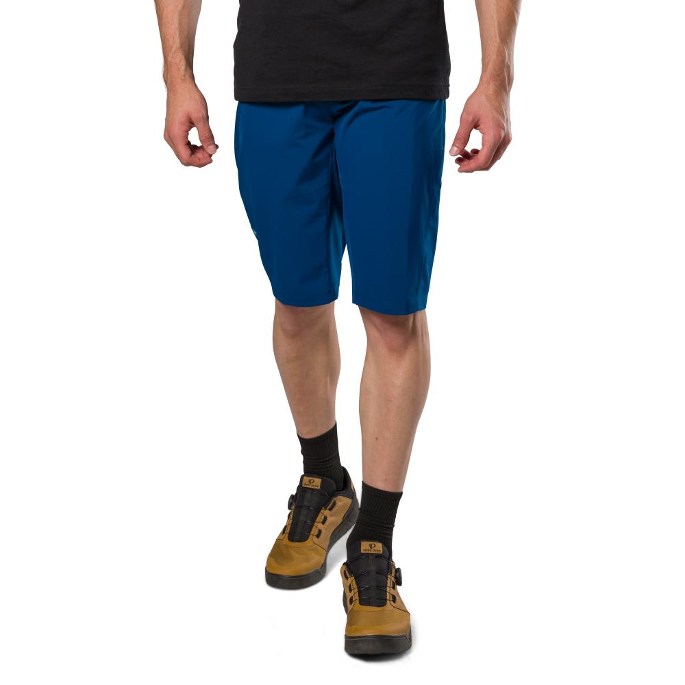Men's Summit Athletic Shorts with Built-in Liner - Perfect for Running, Hiking & Outdoor Activities