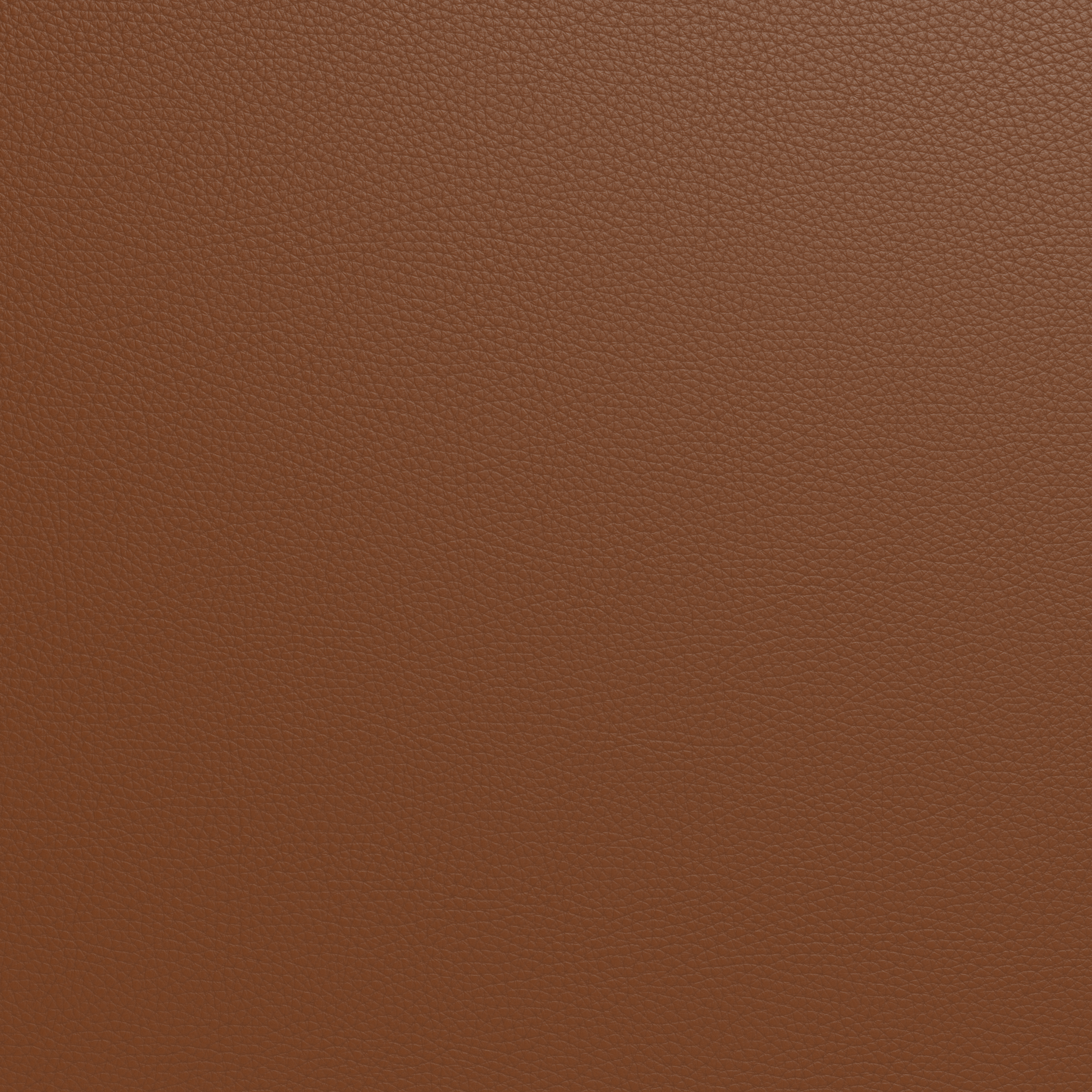 Wallace Leather Untufted Raf Chair - Modern Minimalist Lounge Chair for Living Room, Office & Reading Nook - Premium Genuine Leather Accent Chair with Sturdy Wooden Frame