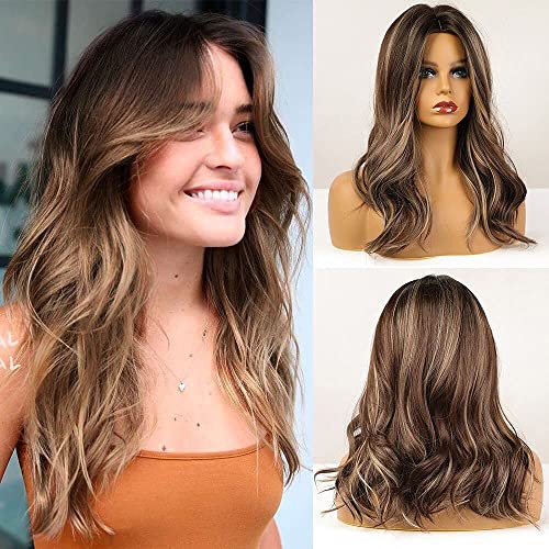 Highlight Brown