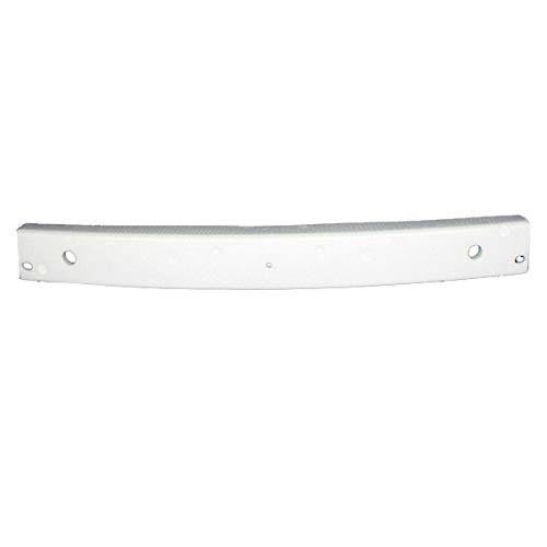 Koolzap CAPA 07-10 Jeep Patriot Front Bumper Face Bar Impact Energy Absorber 5116362AA - Durable Replacement Part for Off-Road & Collision Protection