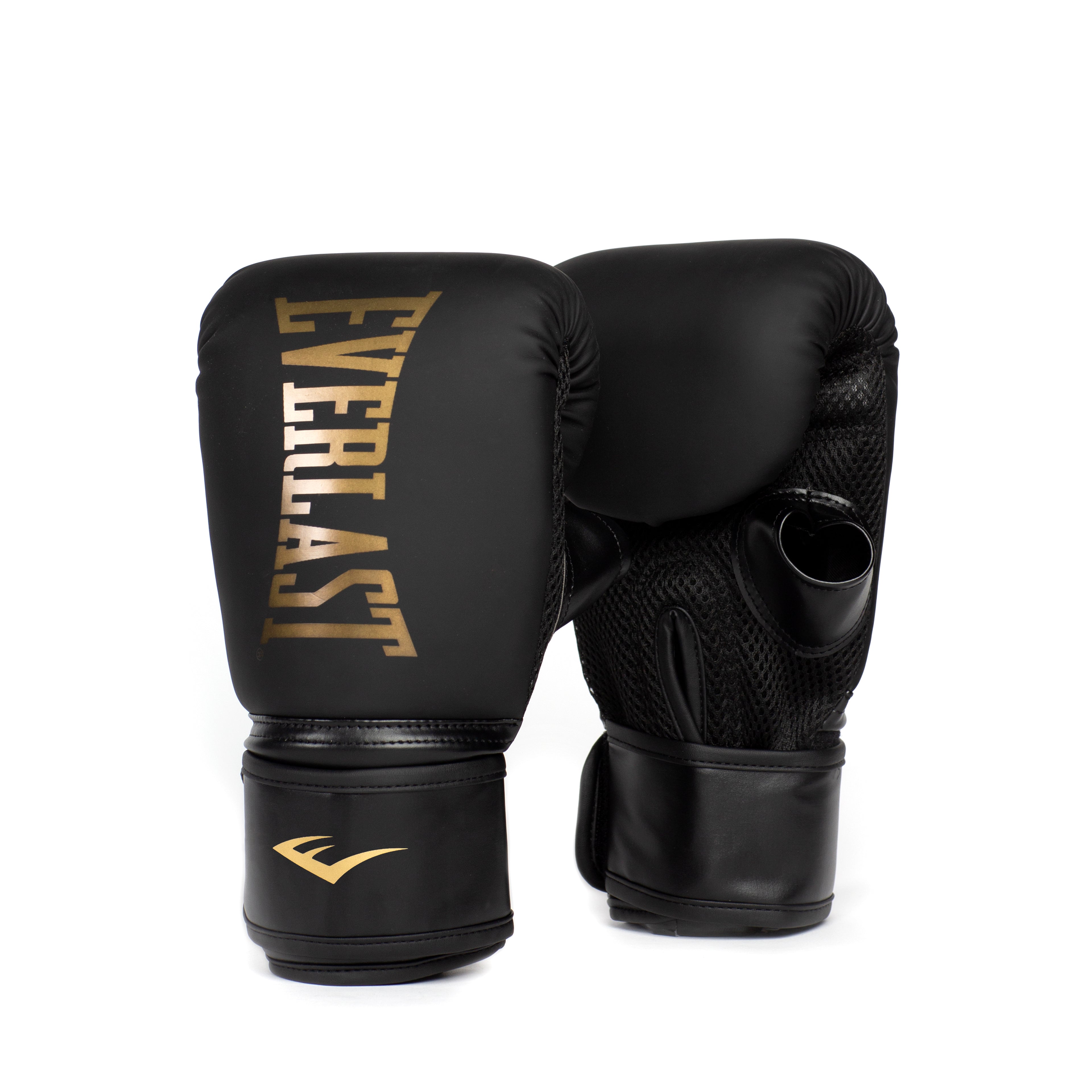 Everlast Elite Cardio Boxing Gloves - Premium Training Gloves for Boxing, MMA, Kickboxing & Fitness Workouts - Ideal for Gym, Home Exercise & Cardio Training