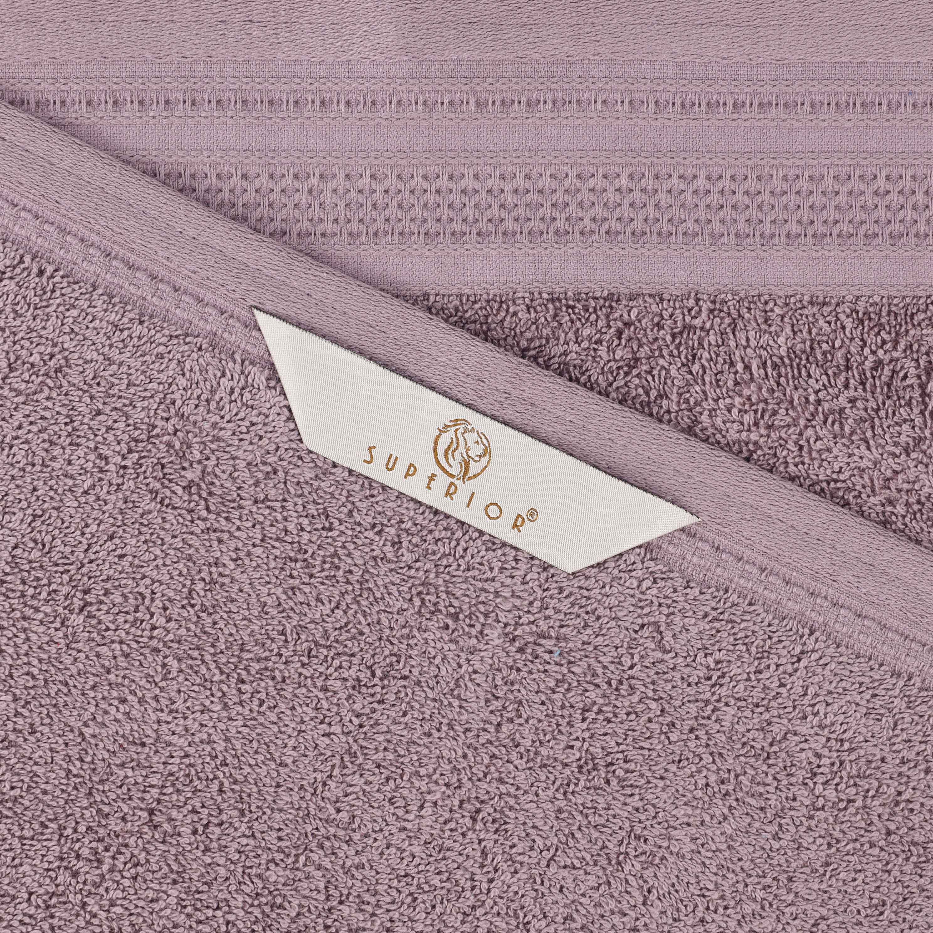 Premium Honeycomb Waffle Weave Cotton Bath Towels - Ultra Soft & Absorbent Luxury Bath Sheets Set of 2 for Spa, Hotel & Home Bathroom Use