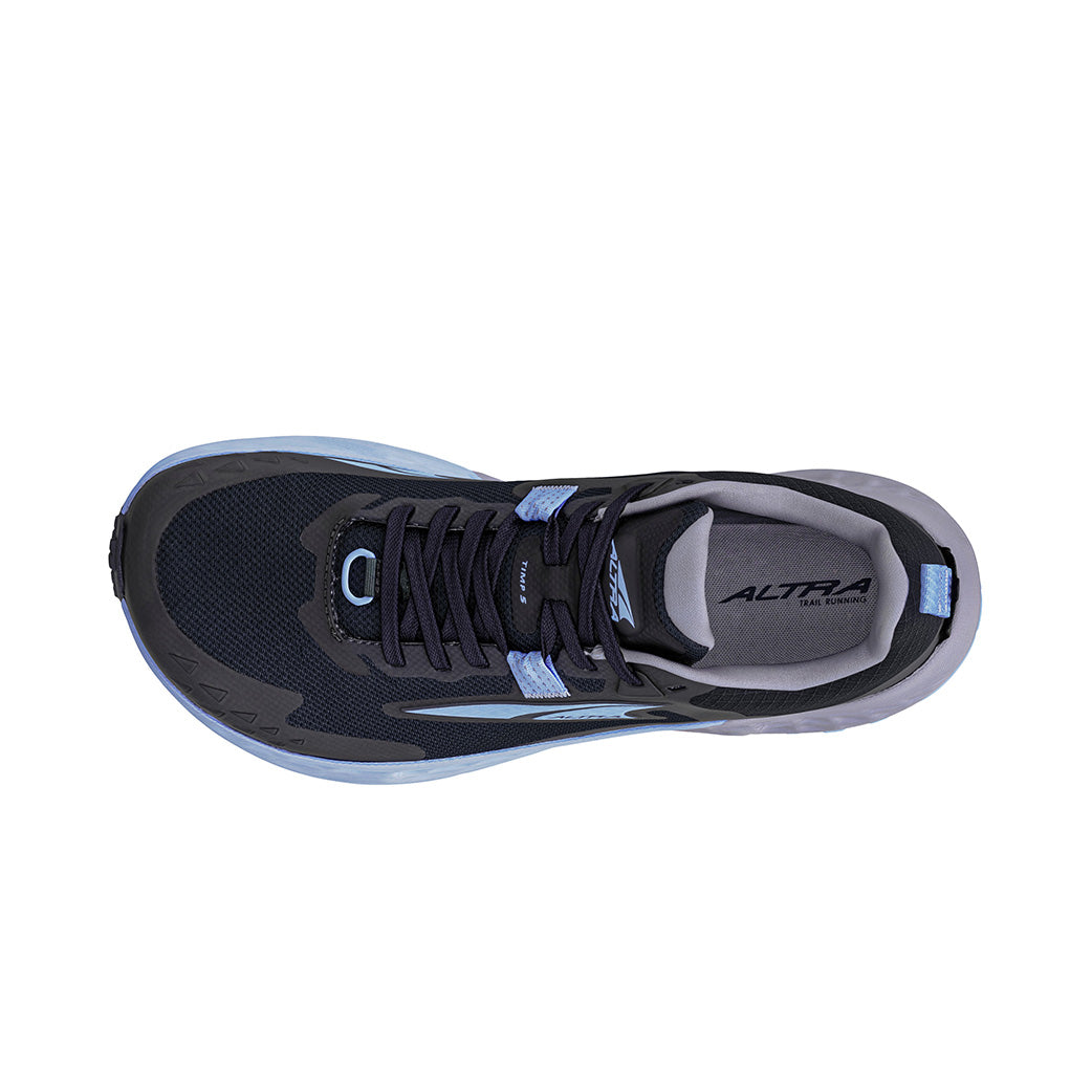 Women's HOKA ONE ONE Timp 5 Trail Running Shoes - Lightweight & Cushioned for Hiking, Jogging & Outdoor Adventures
