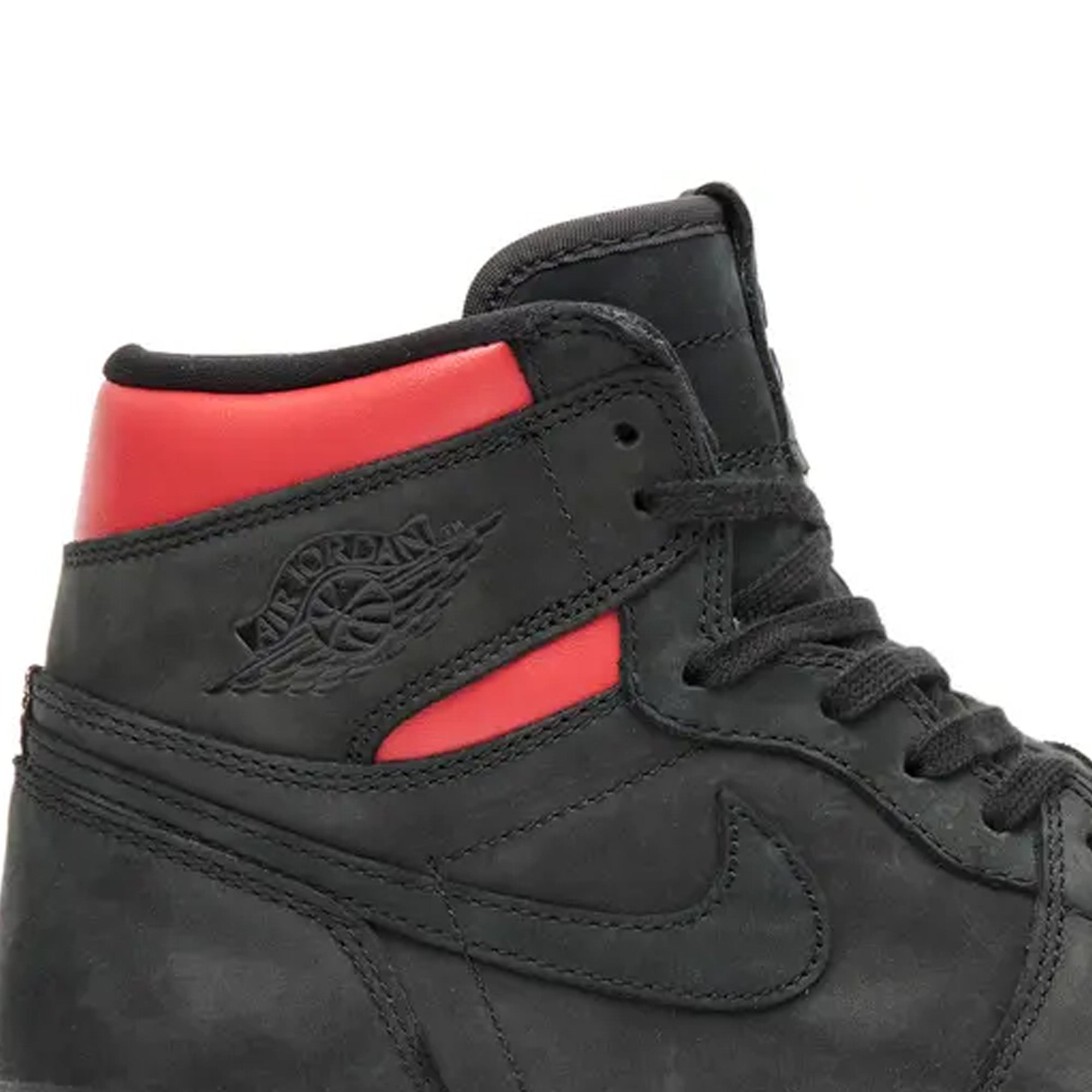 Air Jordan 1 Retro High OG 'Quai 54' Basketball Shoes (2017) - Men's Sneakers for Streetwear & Basketball Games | Perfect for Casual Wear, Sports & Sneaker Collectors
