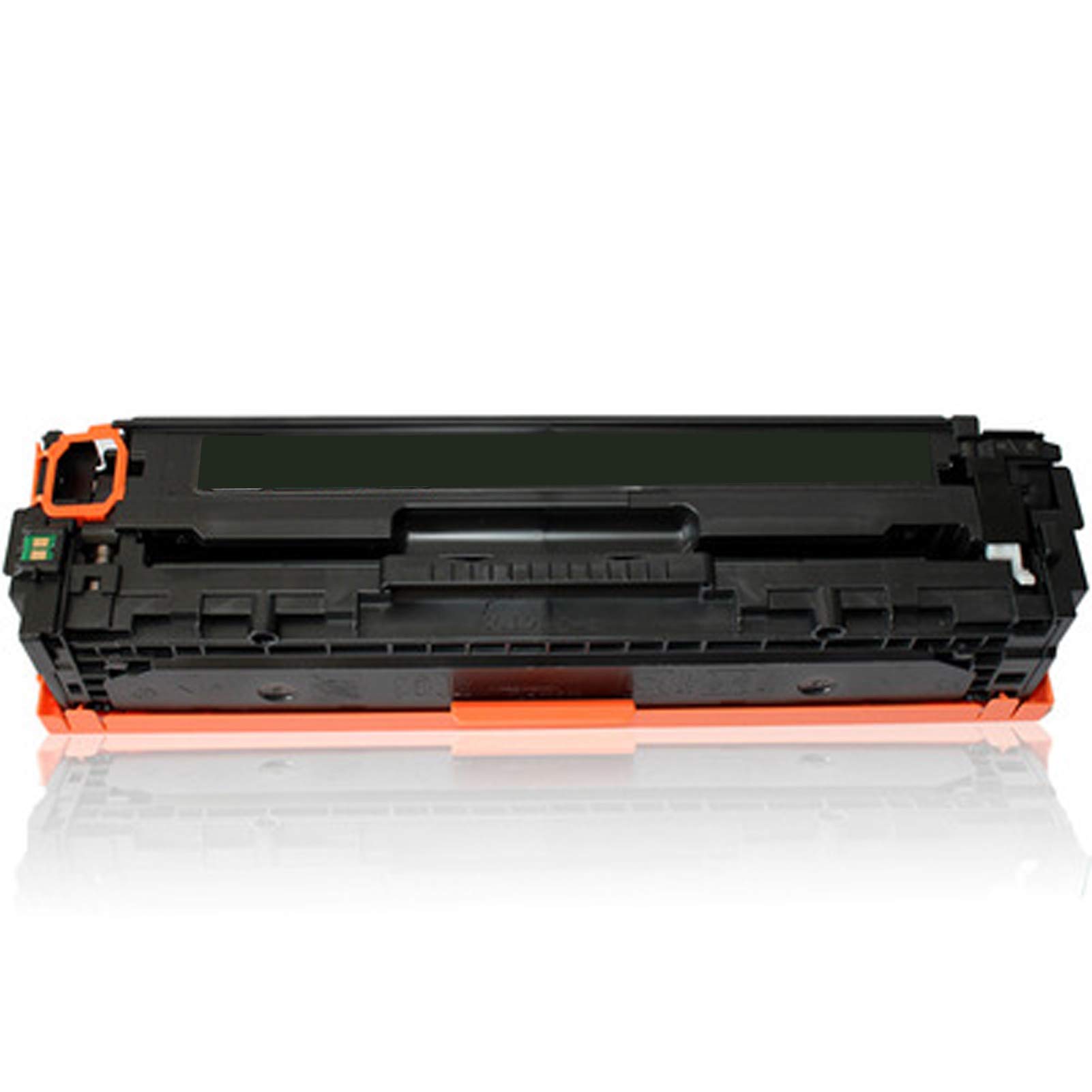UKKU Compatible Toner Cartridge Replacement for HP 305A - Works with HP Color LaserJet Pro M351/M375nw/M451 Series (Black/Yellow/Cyan/Magenta) - High-Quality Printer Ink for Home & Office Use