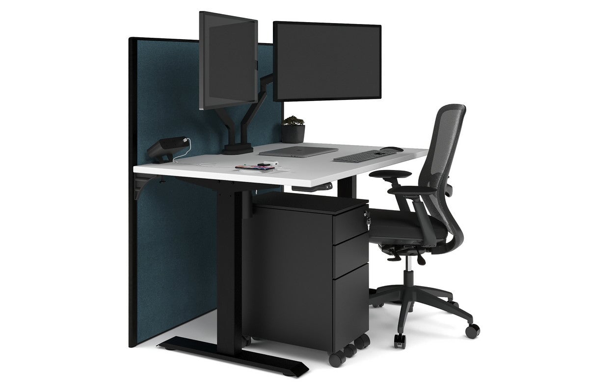 Height Adjustable Desk 48