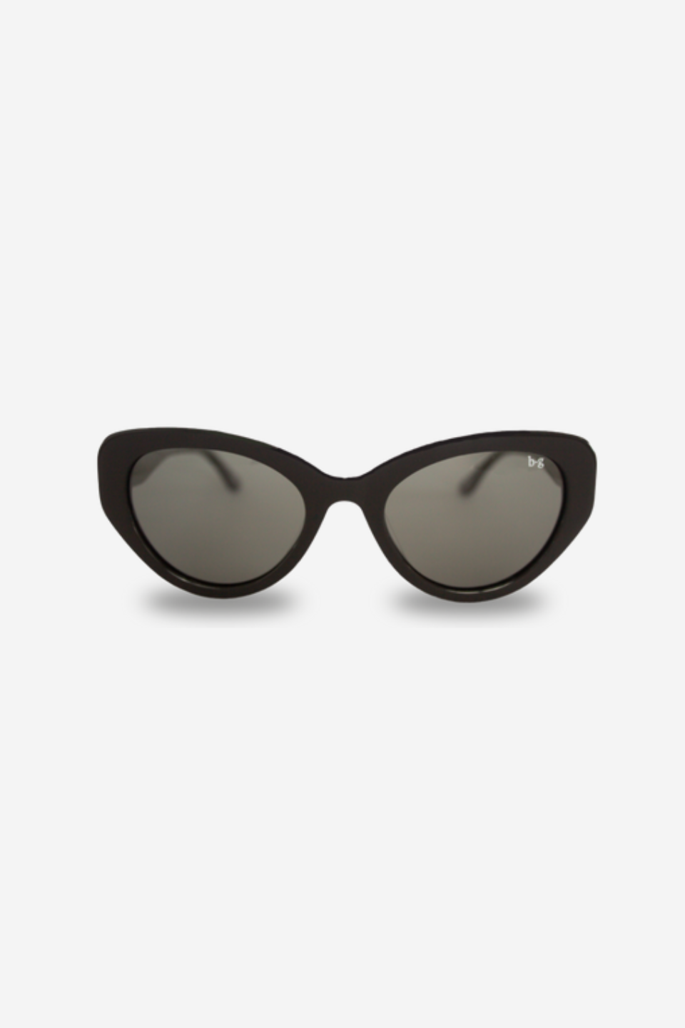 Stylish Demi Black Sunglasses for Women - UV Protection & Lightweight Design - Perfect for Driving, Beach & Outdoor Activities