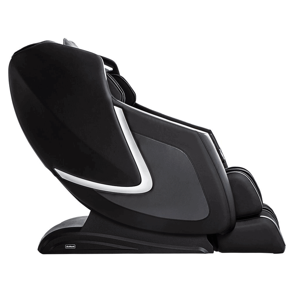 Titan 3D Prestige Full Body Massage Chair with Zero Gravity - Shiatsu Massage for Neck, Back & Leg Pain Relief - Perfect for Home, Office & Relaxation