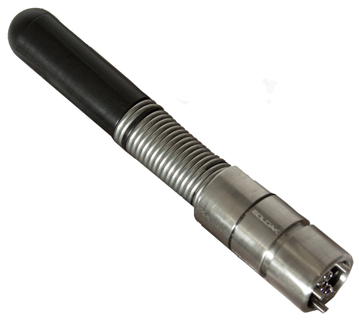 Goldak SR 2 116x Main Line Sonde Transmitter - Professional Underground Utility Locator for Water, Gas & Electrical Lines | Perfect for Construction, Plumbing & Utility Maintenance