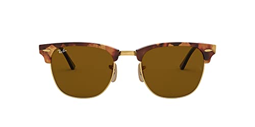 Spotted Brown Havana/B-15 Brown