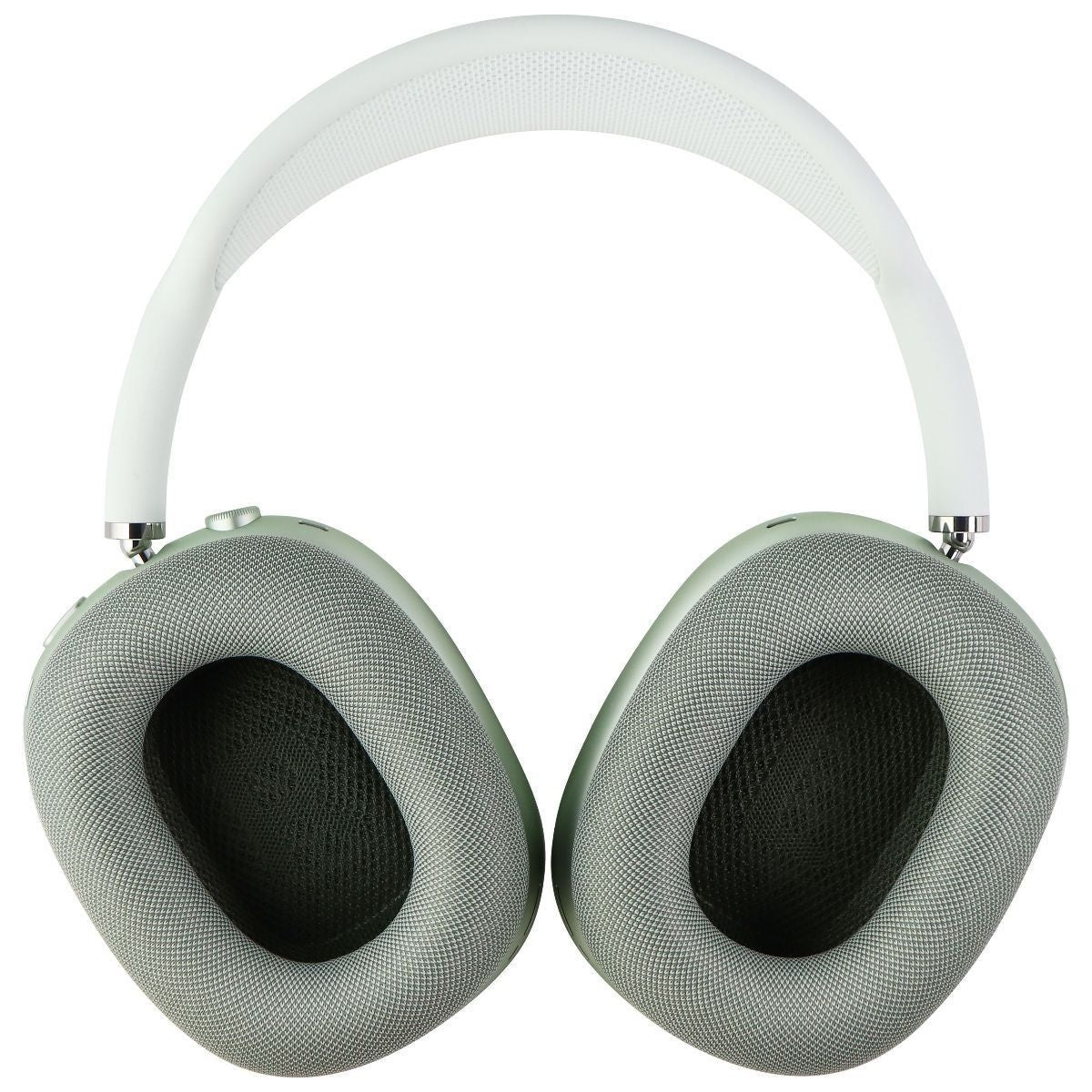 Apple AirPods Max Over-Ear Wireless Bluetooth Headphones - Green (2020 Model) | Noise Cancelling, Spatial Audio | Perfect for Travel, Work & Music Lovers