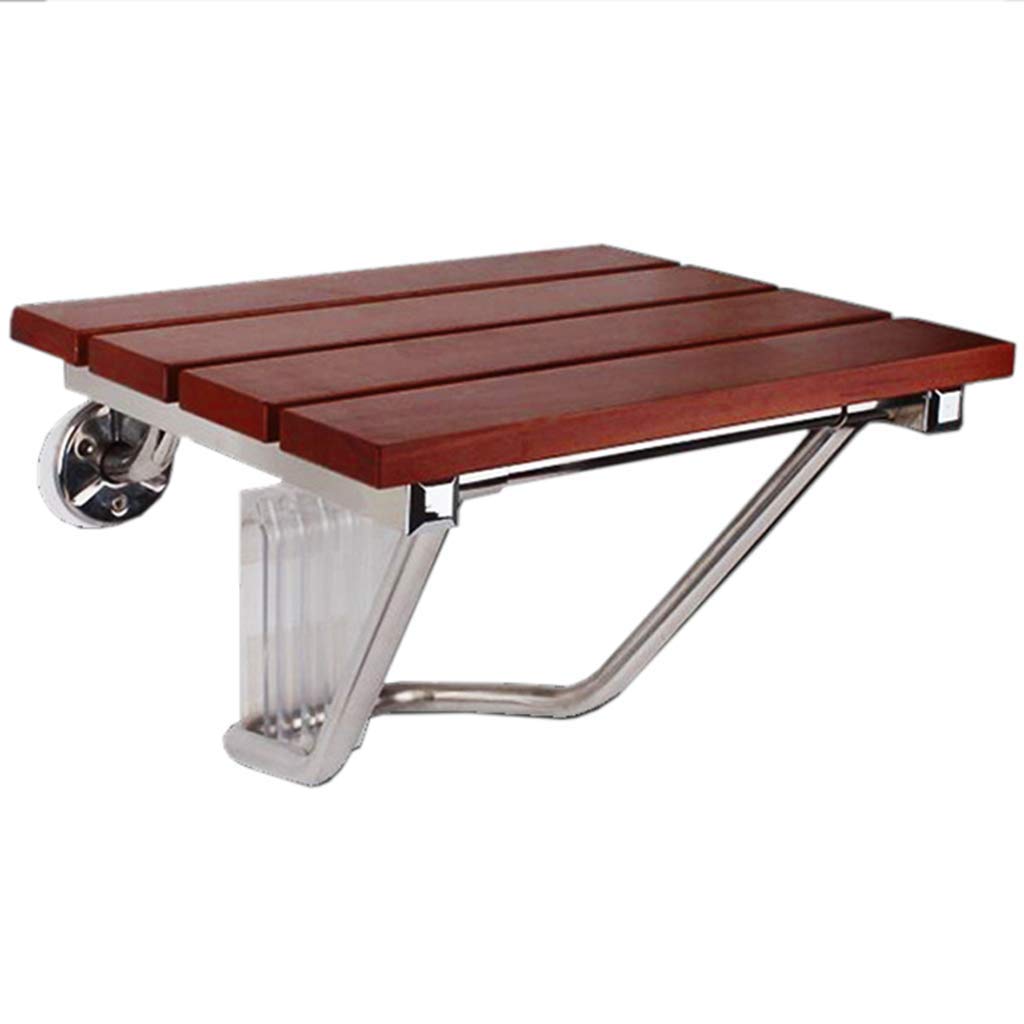 **LZLYER Folding Shower Chair – Portable Bathtub Stool with Wall Mount, Ergonomic Design (38×33.8×29cm) – Ideal for Elderly, Disabled & Post-Surgery Bathroom Safety**    *(Use Cases: Perfect for seniors, individuals with mobility issues, post-surgical recovery, and safe bathing in showers, bathtubs, or toilets.)*